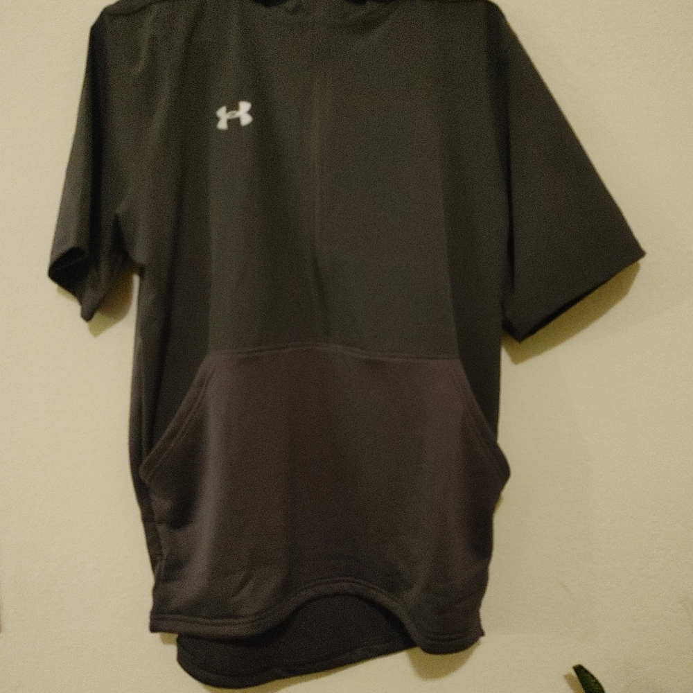 Under Armour EVO Short Sleeve